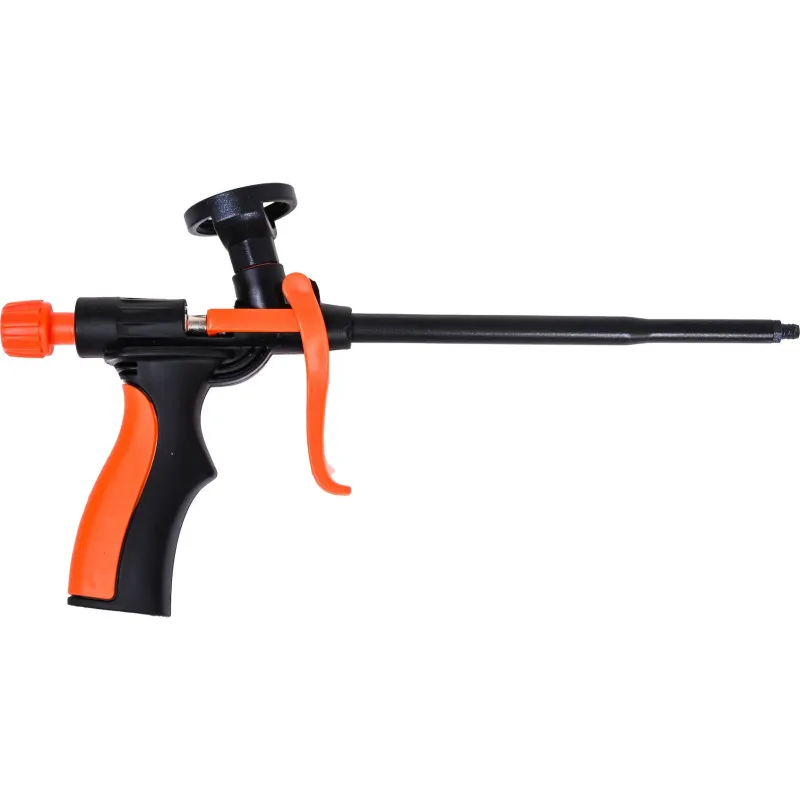 Pistolet do piany montażowej