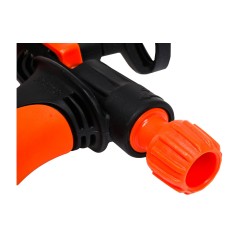 Pistolet do piany montażowej
