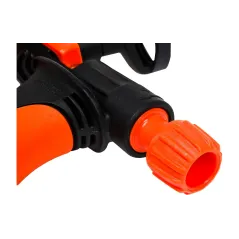 Pistolet do piany montażowej