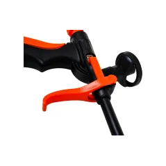 Pistolet do piany montażowej