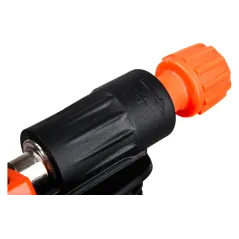 Pistolet do piany montażowej