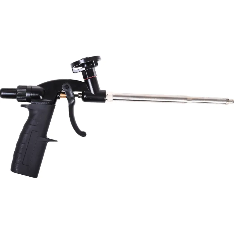 Pistolet do piany montażowej Pistolet do piany montażowej
