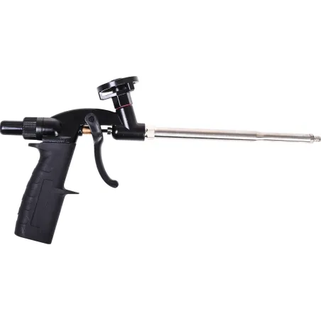 Pistolet do piany montażowej