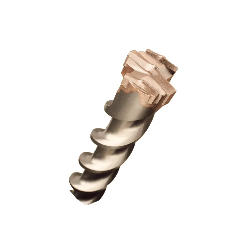 Wiertło do betonu/żelbetonu ULTIMAX: 36 x 920 mm