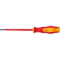 Wkrętak izolowany 1000 V, płaski SL3 x 100 mm