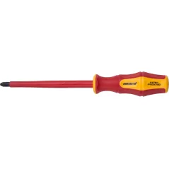 Wkrętak izolowany 1000 V, krzyżowy PH3 x 150 mm