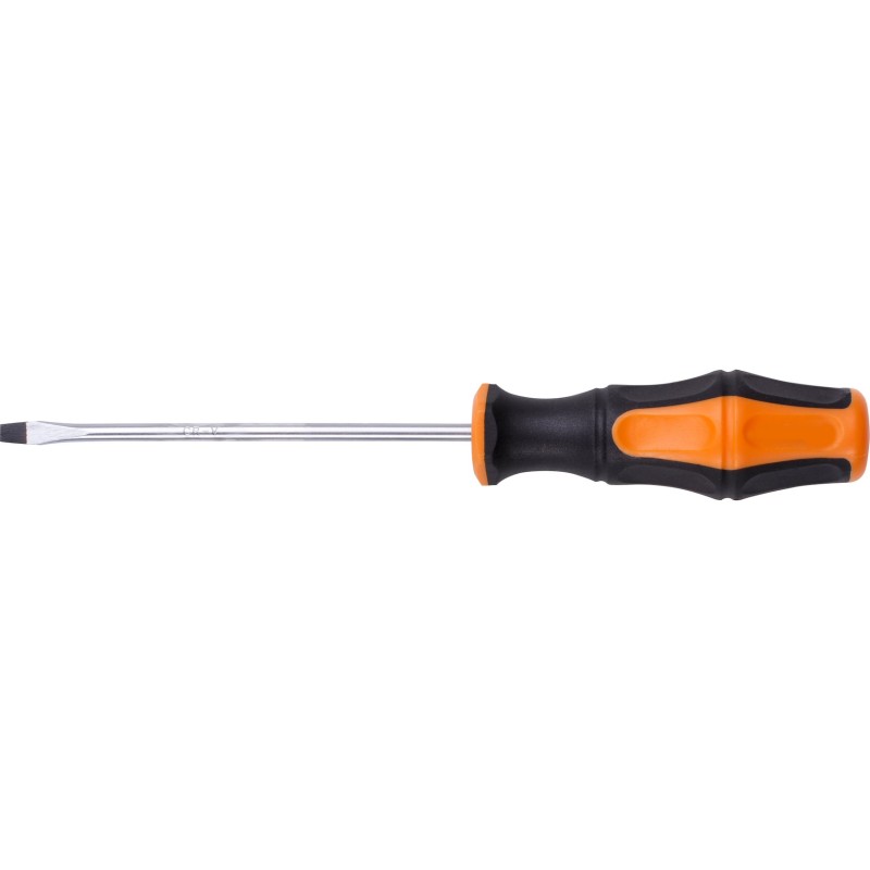 Wkrętak płaski SL4 x 100 mm
