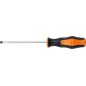 Wkrętak płaski SL4 x 100 mm