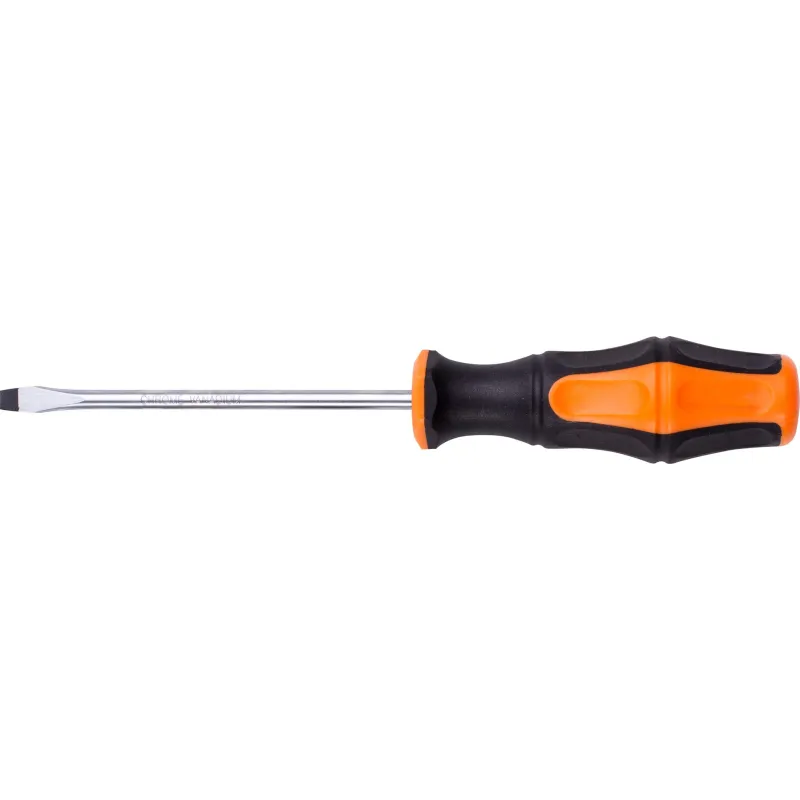 Wkrętak płaski SL6.5 x 125 mm