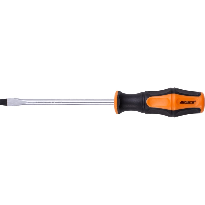 Wkrętak płaski SL8 x 150 mm