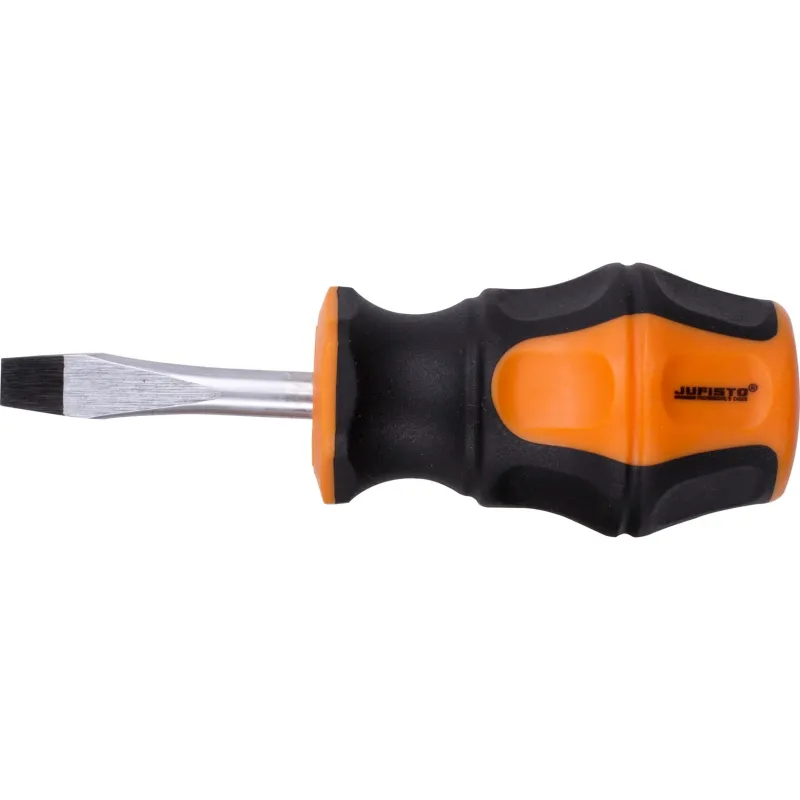 Wkrętak płaski SL6.5 x 38 mm