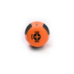 Wkrętak krzyżowy PH1 x 100 mm