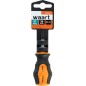 Wkrętak krzyżowy PH2 x 38 mm Wkrętak krzyżowy PH2 x 38 mm