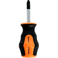 Wkrętak krzyżowy PH2 x 38 mm