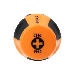 Wkrętak krzyżowy PH2 x 38 mm