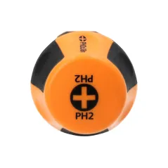 Wkrętak krzyżowy PH2 x 38 mm