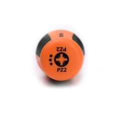 Wkrętak krzyżowy PZ2 x 100 mm