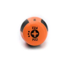 Wkrętak krzyżowy PZ2 x 100 mm