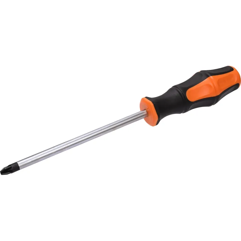 Wkrętak krzyżowy PZ3 x 150 mm Wkrętak krzyżowy PZ3 x 150 mm