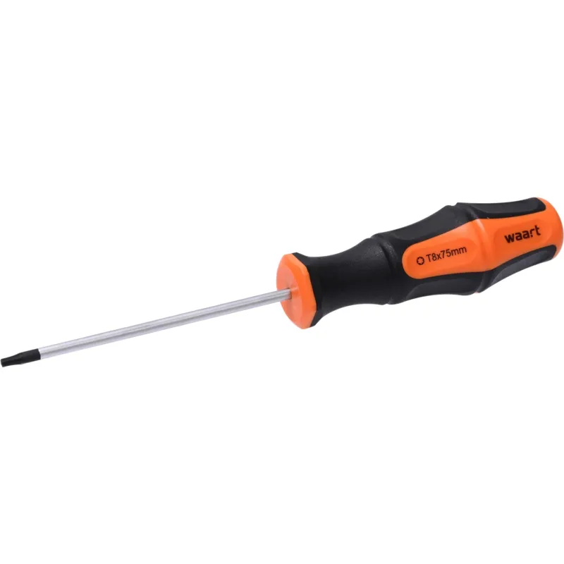 Wkrętak Torx T8 x 75 mm