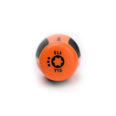 Wkrętak Torx T15 x 100 mm