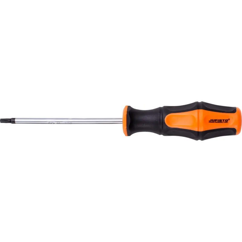 Wkrętak Torx T20 x 100 mm Wkrętak Torx T20 x 100 mm