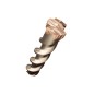 Wiertło do betonu/żelbetonu ULTIMAX: 18 x 690 mm Wiertło do betonu/żelbetonu ULTIMAX: 18 x 690 mm