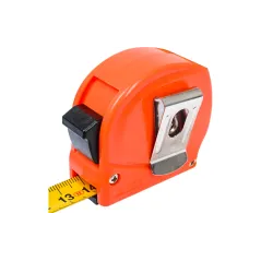 Miara zwijana stalowa 3 m, 16 mm