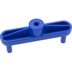 Stolarski znacznik centrujący