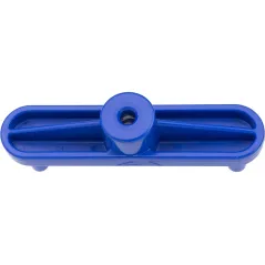 Stolarski znacznik centrujący