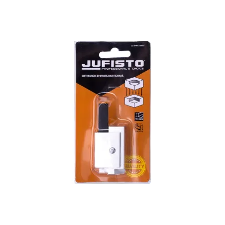 Dłuto narożne 9.5 mm