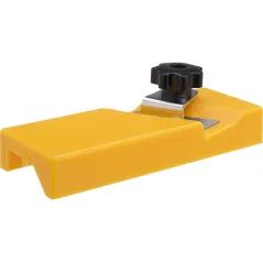 Strug do krawędzi płyt G-K