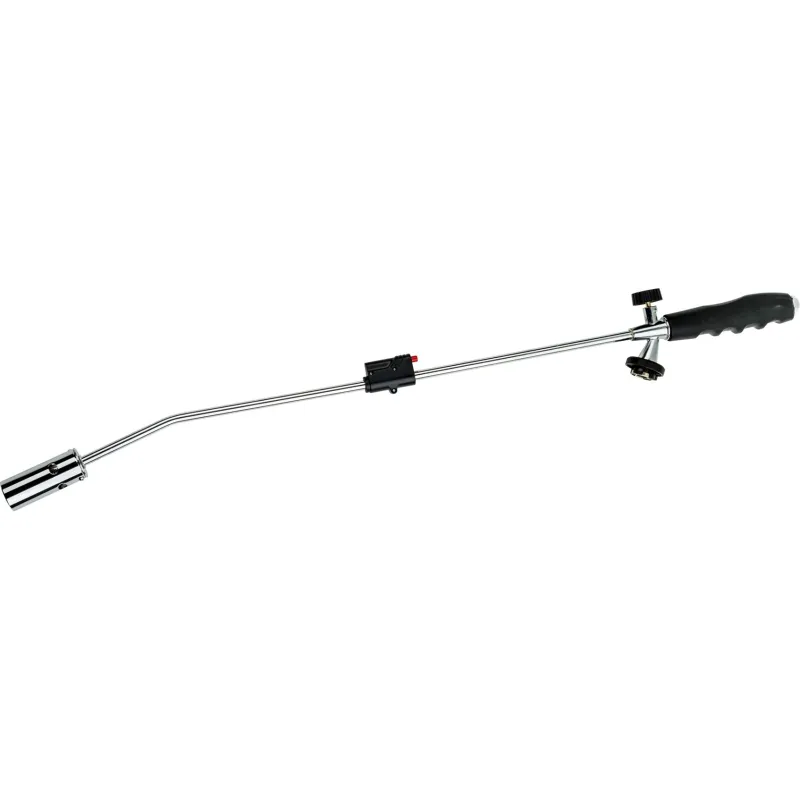 Wypalarka gazowa do chwastów i trawy, piezo Wypalarka gazowa do chwastów i trawy, piezo