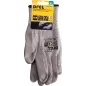 Rękawice powlekane poliuretanem, rozmiar 10