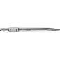 Dłuto szpicak 30 x 400 mm, uchwyt Hex Dłuto szpicak 30 x 400 mm, uchwyt Hex