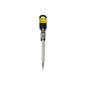 Dłuto szpicak 30 x 400 mm, uchwyt Hex Dłuto szpicak 30 x 400 mm, uchwyt Hex