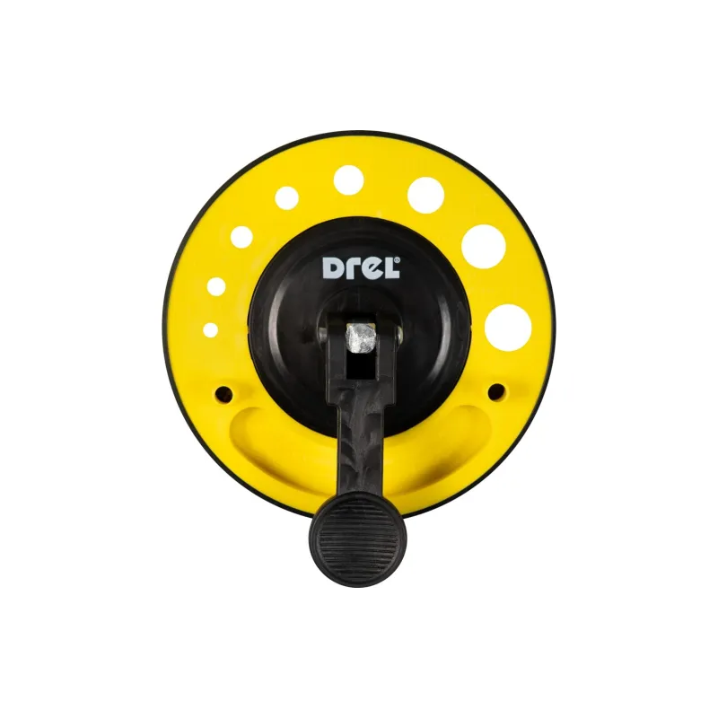 Okrągła prowadnica do wiercenia w szkle 109 mm Okrągła prowadnica do wiercenia w szkle 109 mm