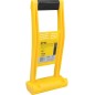 Uchwyt do przenoszenia płyt max-32mm , udźwig 80 kg. Uchwyt do przenoszenia płyt max-32mm , udźwig 80 kg.