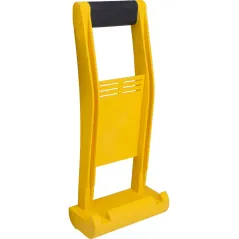 Uchwyt do przenoszenia płyt max-32mm , udźwig 80 kg.