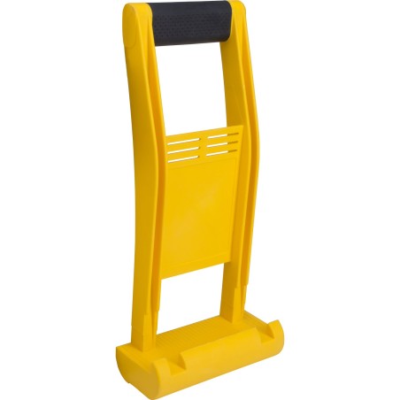 Uchwyt do przenoszenia płyt max-32mm , udźwig 80 kg.