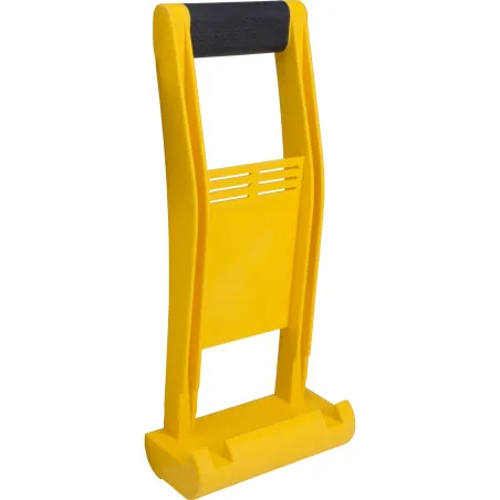 Uchwyt do przenoszenia płyt max-32mm , udźwig 80 kg.