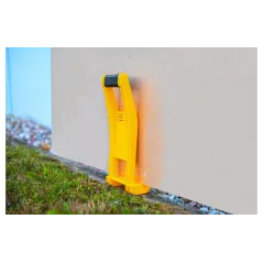 Uchwyt do przenoszenia płyt max-32mm , udźwig 80 kg.