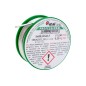 Spoiwo lutownicze bezołowiowe 1.5 mm, 100 g, Sn99.3Cu0.7, topnik SW26, szpulka Spoiwo lutownicze bezołowiowe 1.5 mm, 100 g, Sn99.3Cu0.7, topnik SW26, szpulka