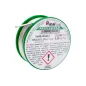 Spoiwo lutownicze bezołowiowe 1.5 mm, 100 g, Sn99.3Cu0.7, topnik SW26, szpulka
