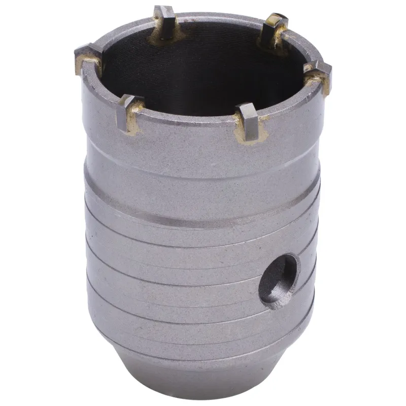 Koronka wiertnicza z widią 50 mm Koronka wiertnicza z widią 50 mm