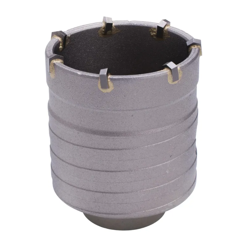 Koronka wiertnicza z widią 60 mm