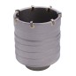 Koronka wiertnicza z widią 60 mm Koronka wiertnicza z widią 60 mm