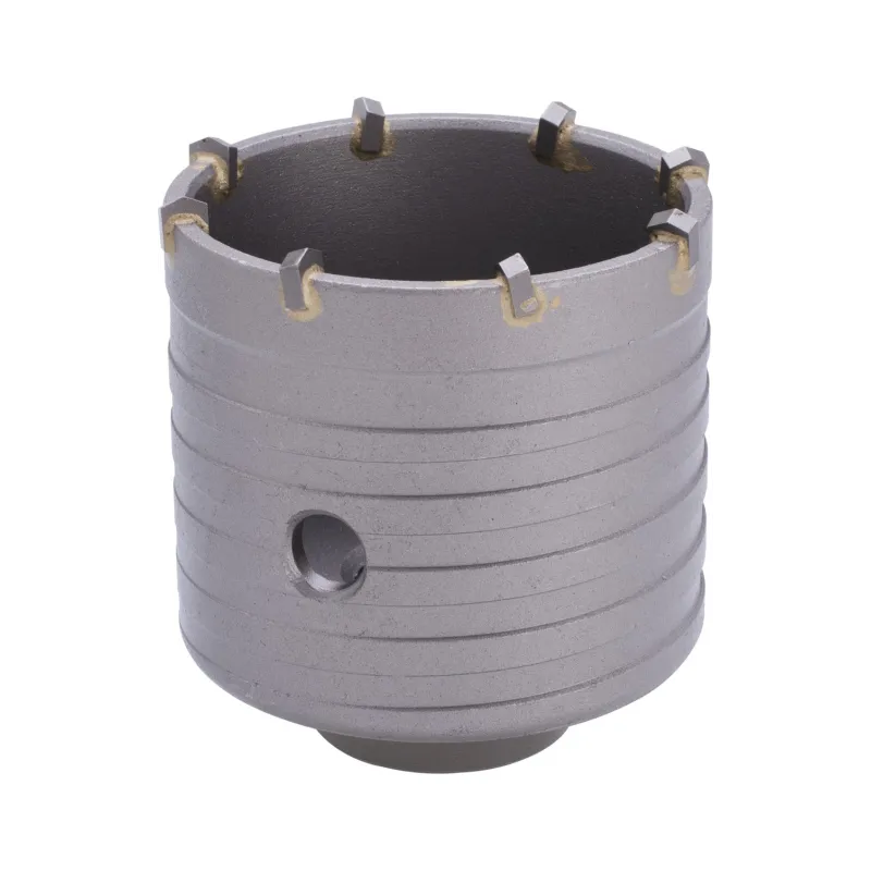 Koronka wiertnicza z widią 68 mm