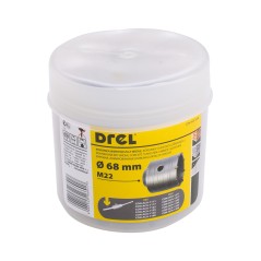 Koronka wiertnicza z widią 68 mm