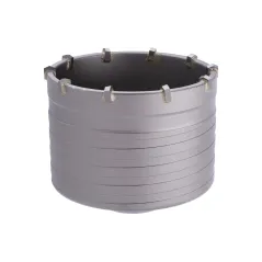 Koronka wiertnicza z widią 85 mm